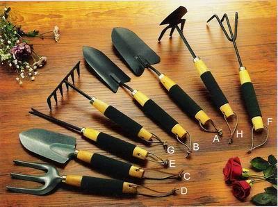 园林工具(套装3)图片,园林工具(套装3)高清图片-阳江市海泰外贸公司